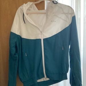 Acta Windbreaker